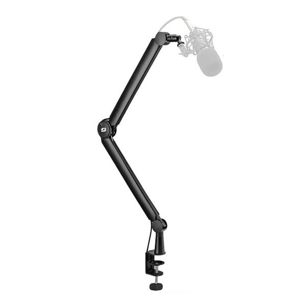 SOUNDTECH V2 Professional Microphone Arm Stand / Bracket Scissor Stand